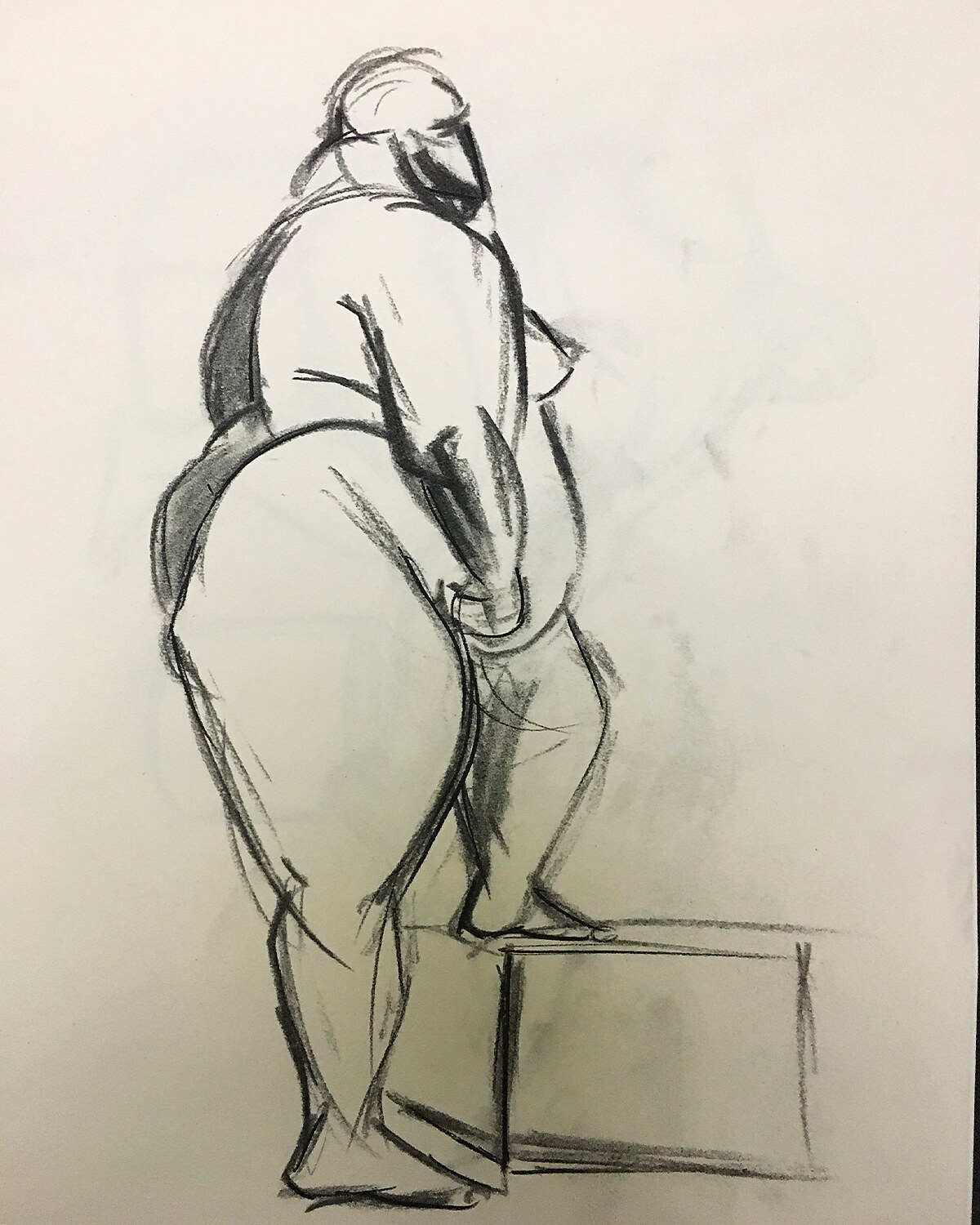 Figure Study