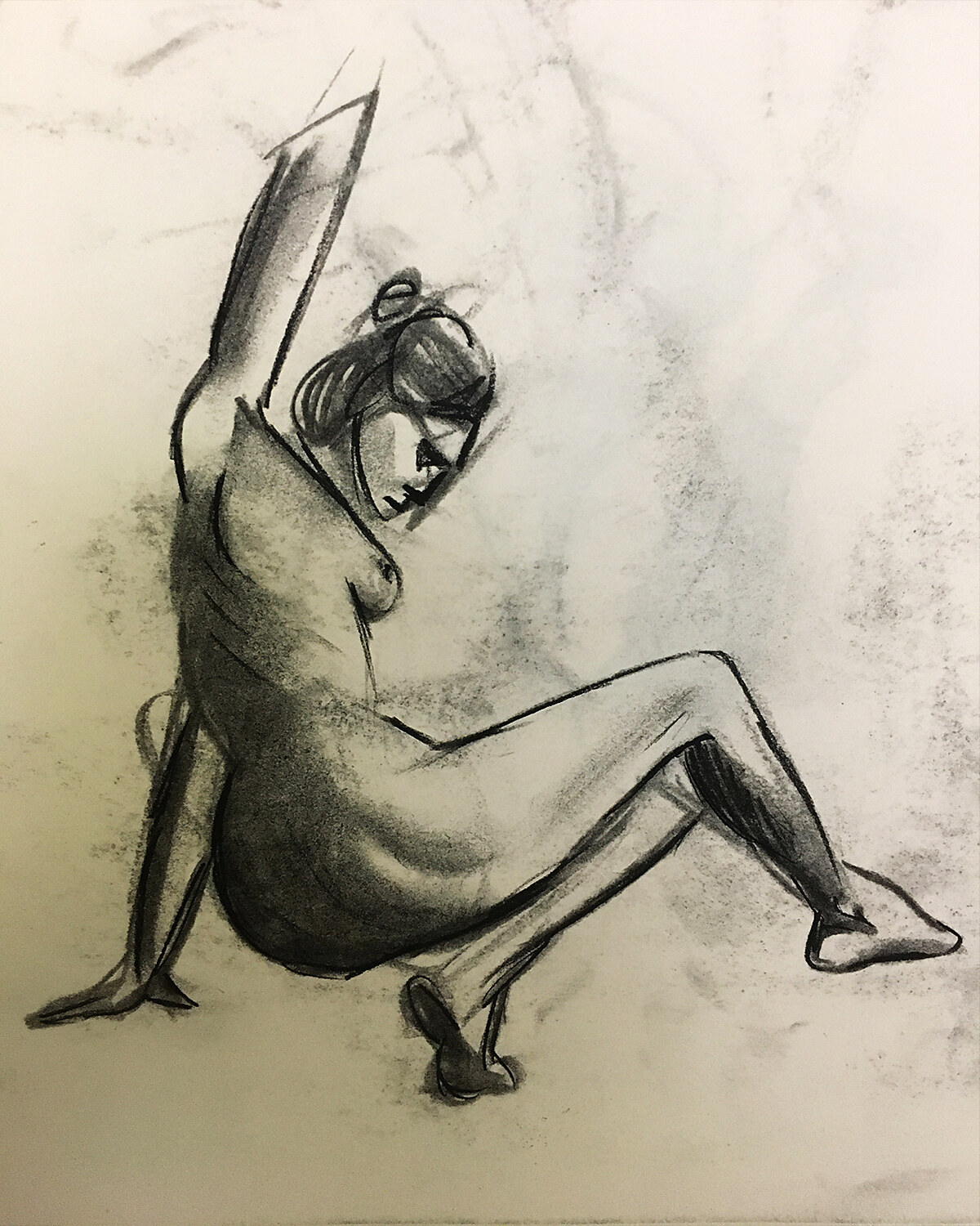 Figure Study