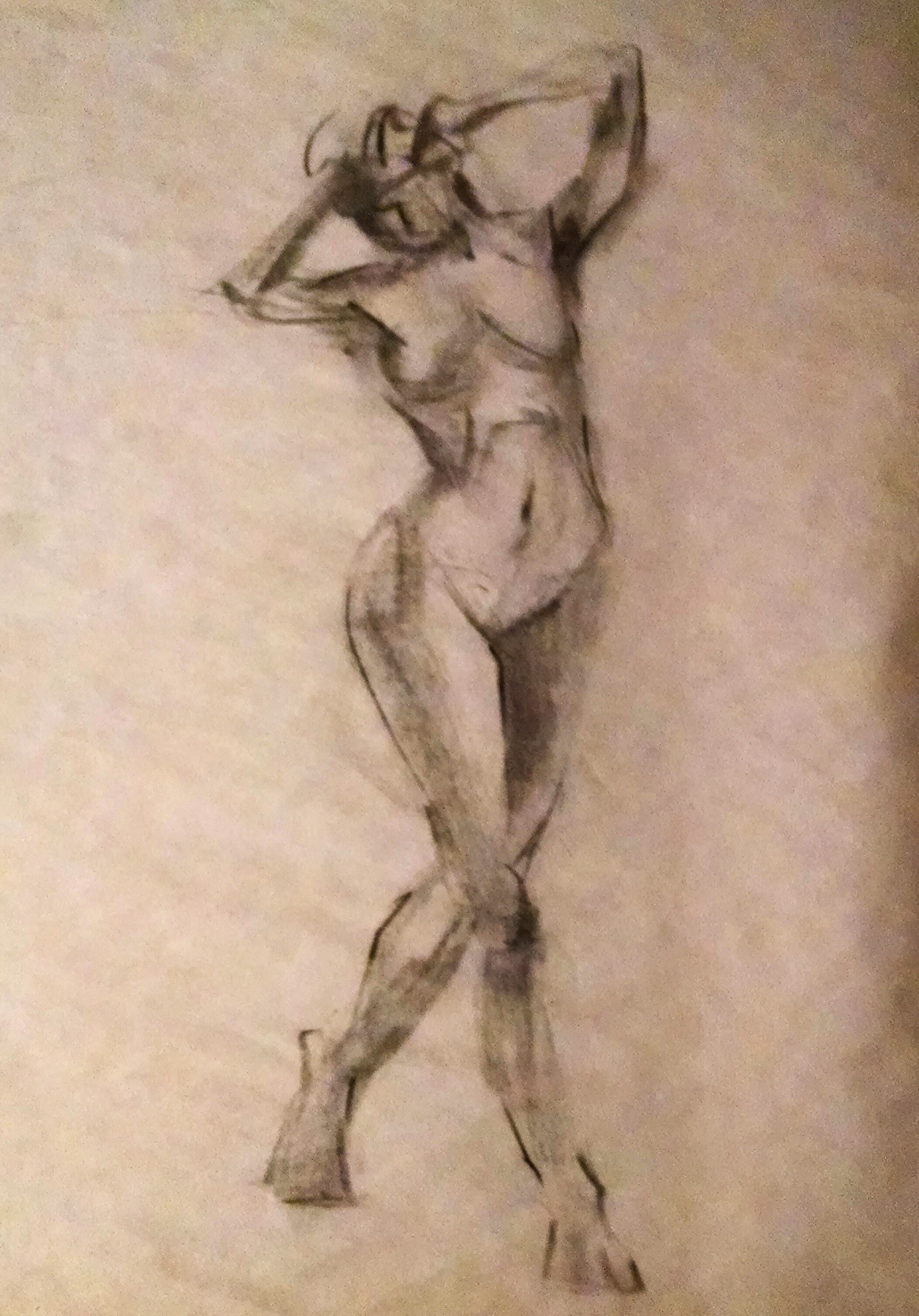 Figure Study