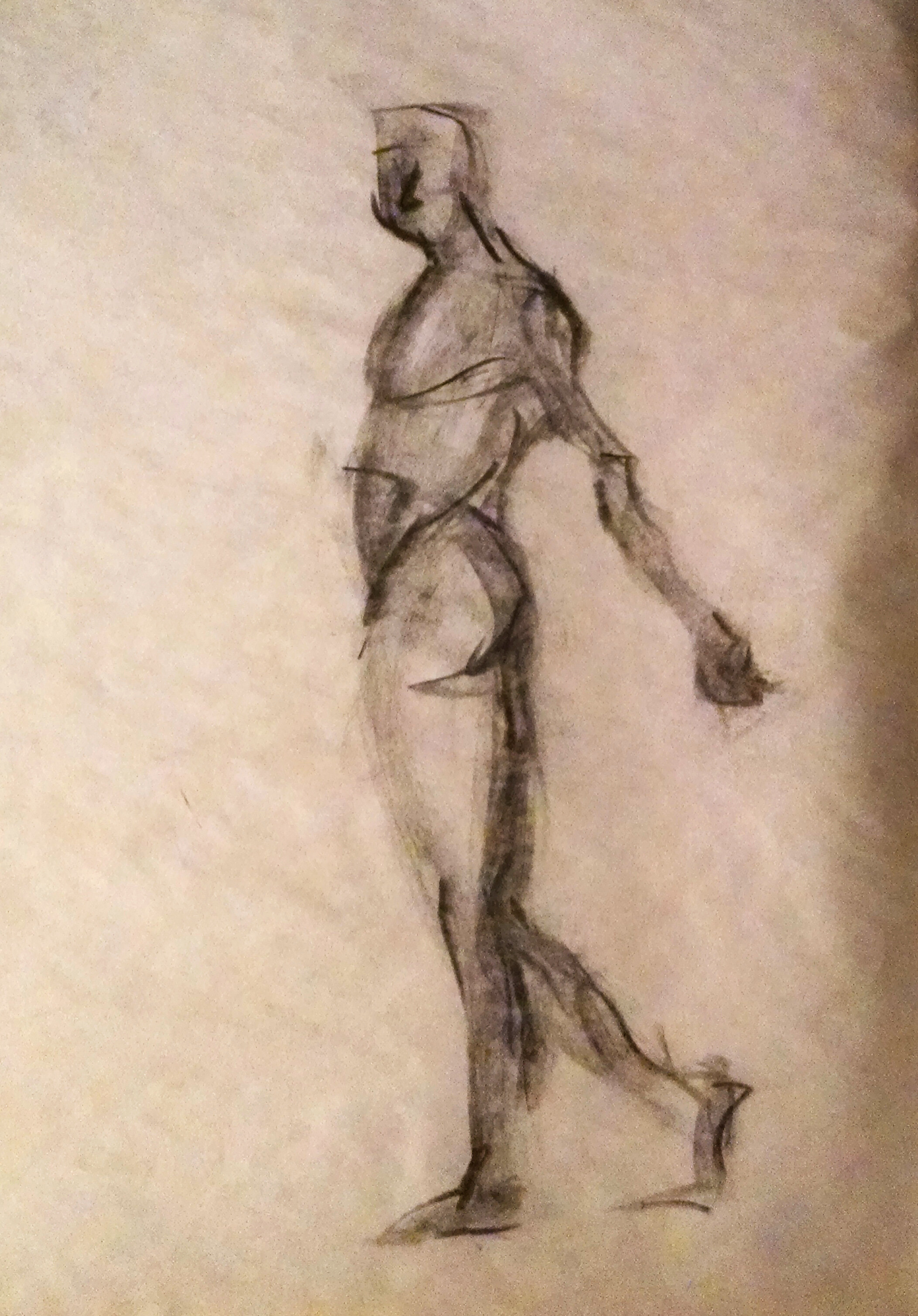 Life Drawing