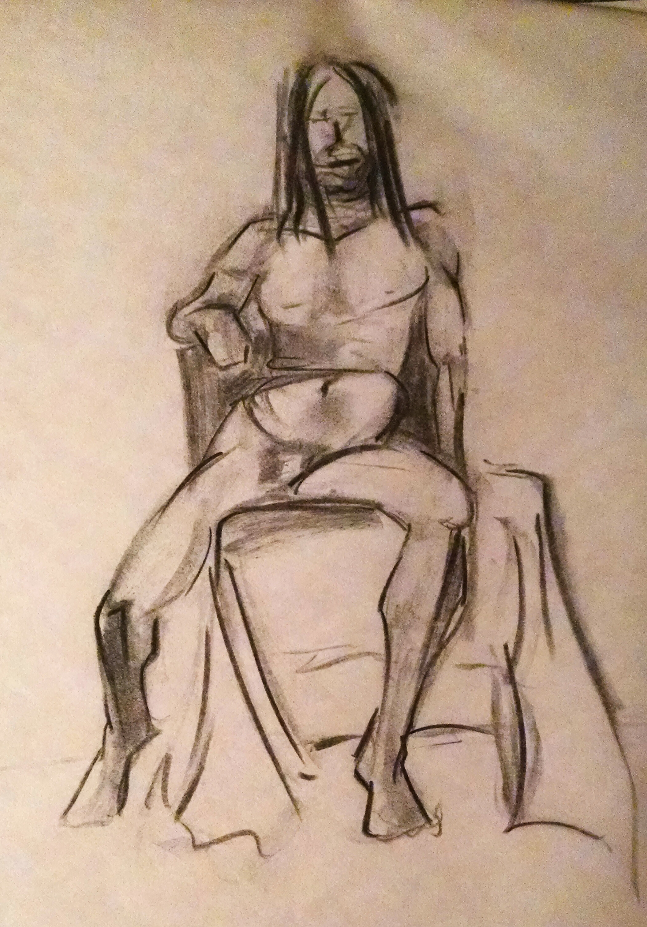 Figure Study