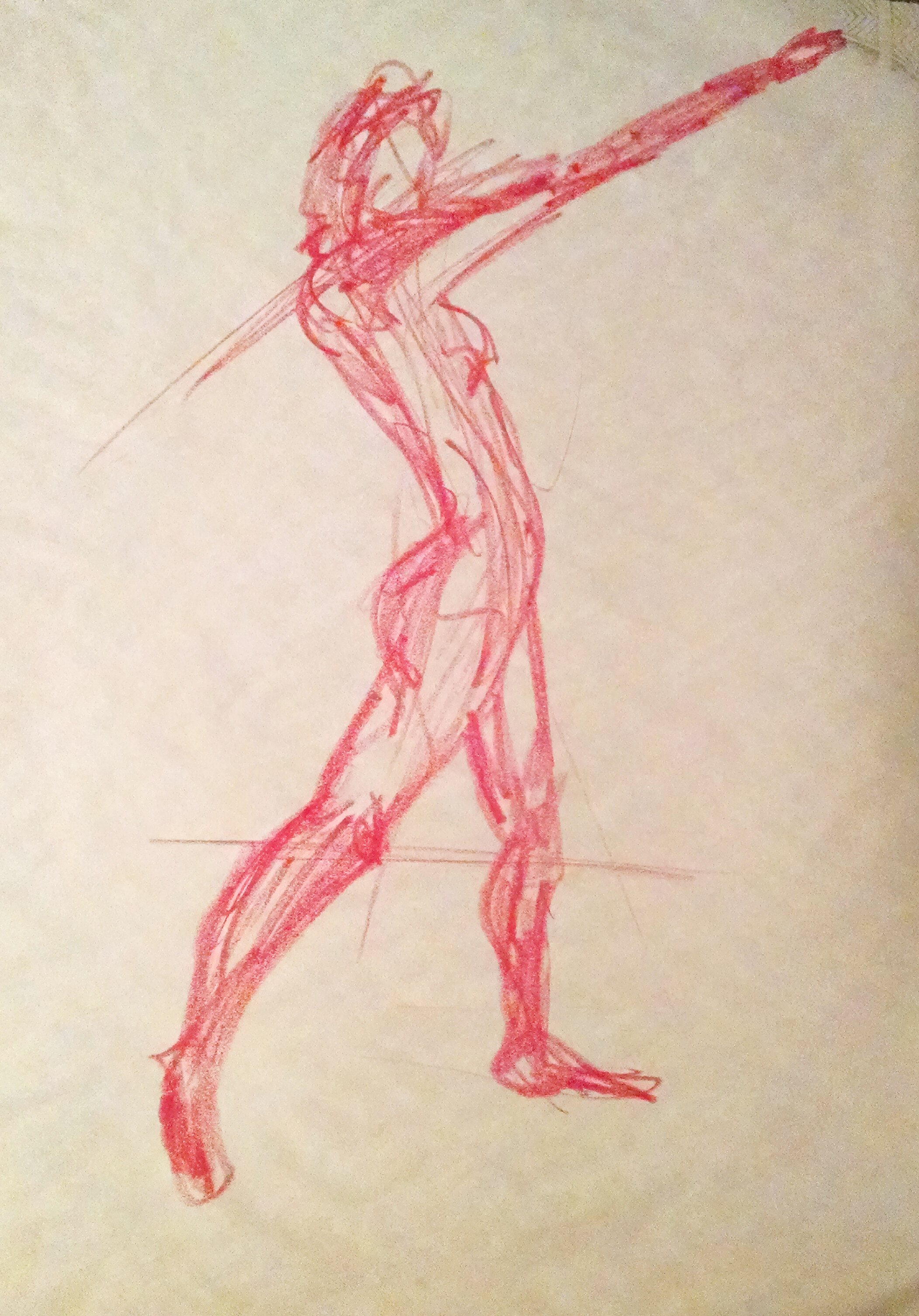 Gesture Study