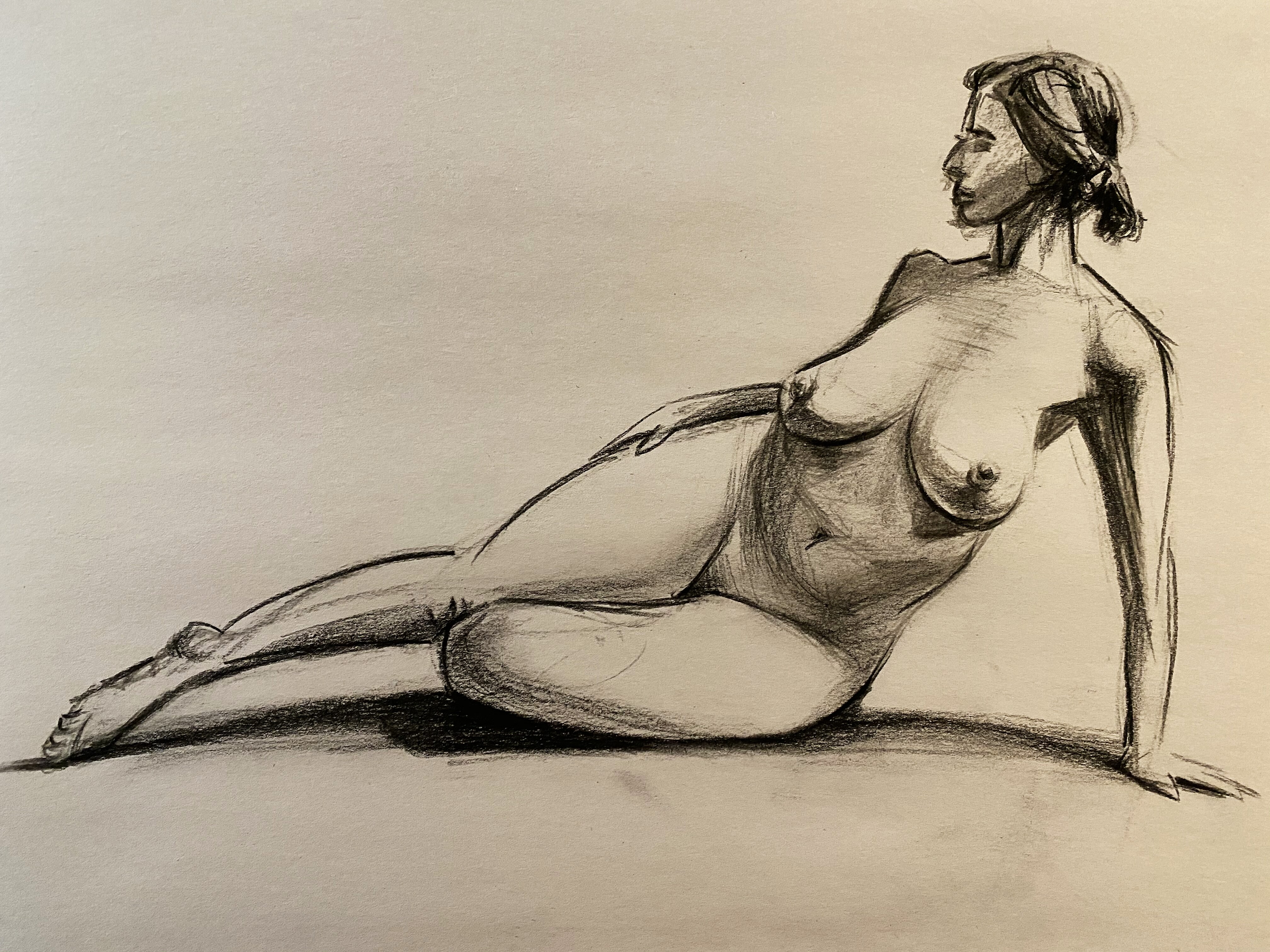 Sleeping Study