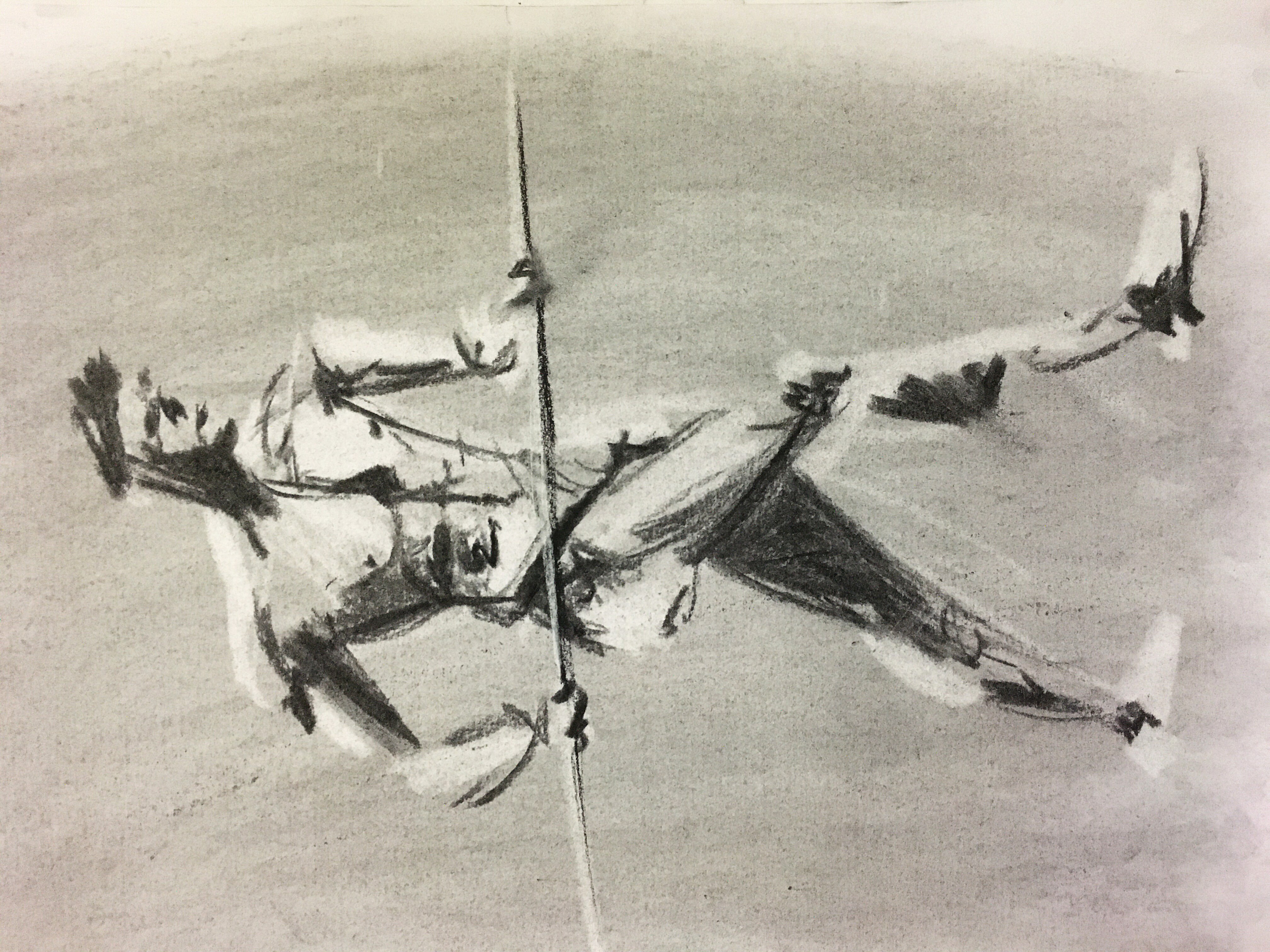 Figure Study