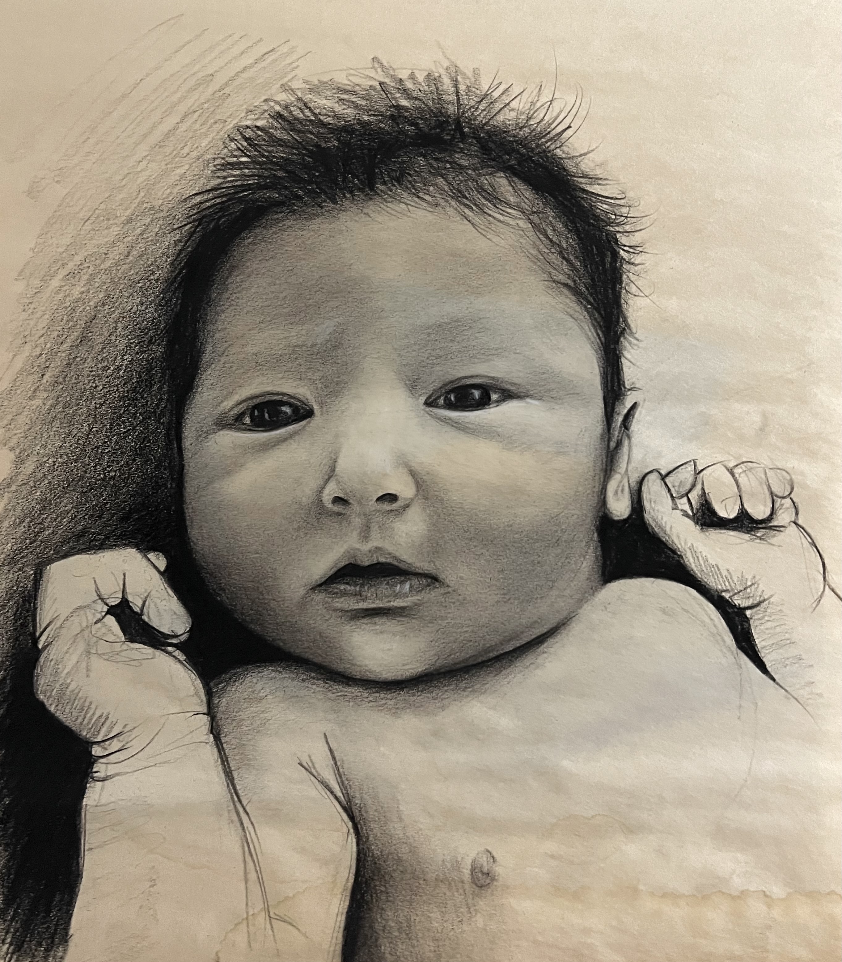Baby Ian