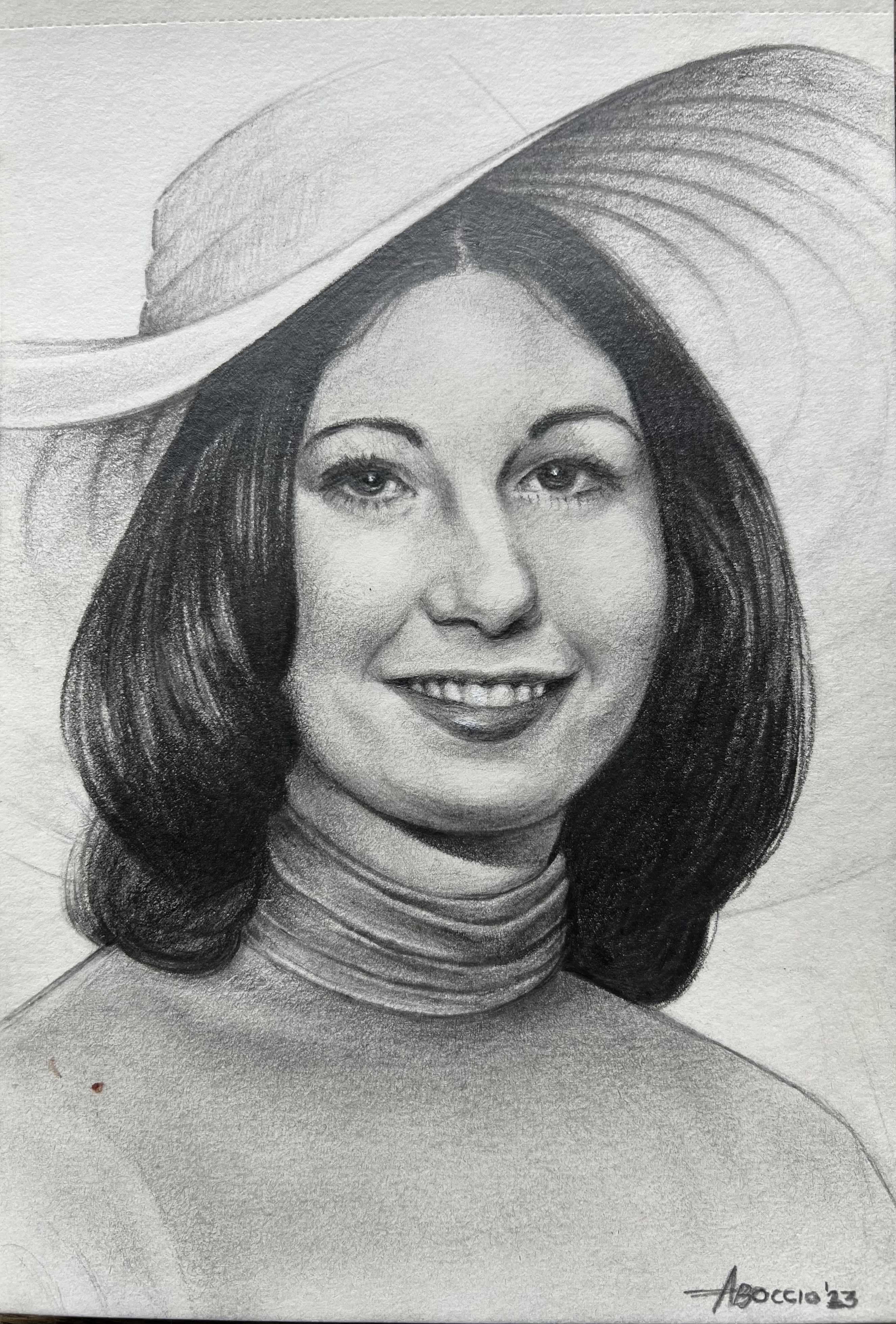Portrait